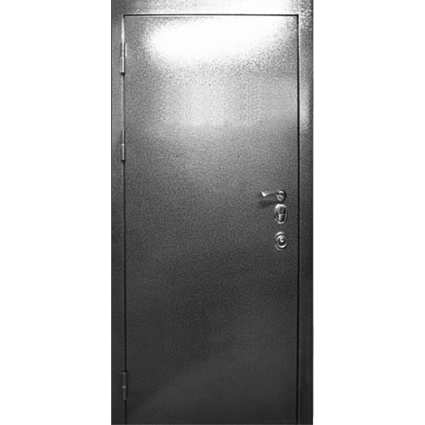 Техническая стальная дверь TH-006