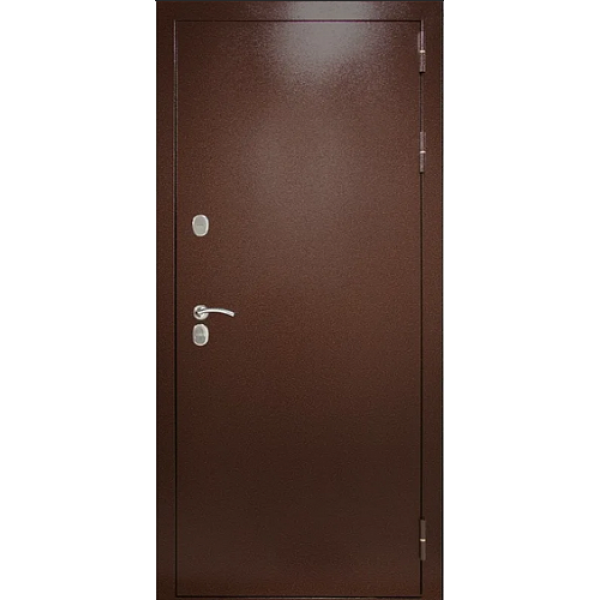 Техническая дверь металлическая TH-005