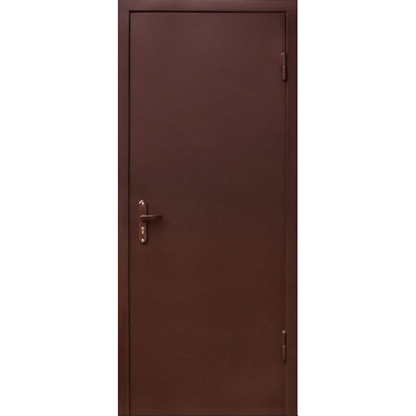 Техническая металлическая дверь TH-002